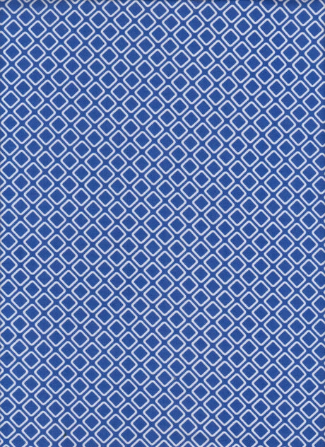 1 Yard Modern Geo DTY Stretch Knit Fabric 58/60 Inch Wide Smooth Lightweight Material for Creative DIY Apparel & Crafts