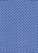 1 Yard DTY Geo Print Knit Fabric 180 GSM, 58/60? Wide Polyester Spandex Blend