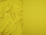 Rayon Span Jersey Solid Fabric 1 Yard Soft Stretch Lightweight 58/60" Wide