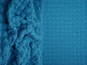 1 Yard Lady Crush Woven Jacquard Fabric, 62'' Wide Polyester Spandex Blend