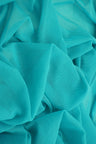 1 Yard Poly Span Mesh Solid Fabric, 58/60'' Wide Polyester Spandex Blend
