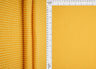 52" Knit Jacquard Rib Fabric 80% Polyester 15% Rayon 5% Spandex 230 GSM by Yard
