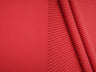 Knit Jacquard Rib Fabric 1 Yard Polyester Rayon Spandex Stretch 52" Wide