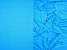 1 Yard DTY Brushed Knit Fabric Soft Stretch Polyester Spandex 58/60 Inches Wide