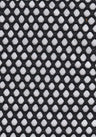 Big Fishnet Mesh Fabric Solid Open Weave, 58/60” Wide Lightweight Polyester