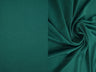 1 Yard Venecia Solid Knit Fabric, 58/60? Wide Polyester Spandex Blend