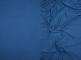 1 Yard Venecia Solid Knit Fabric, 58/60'' Wide Polyester Spandex Blend