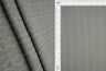 Knit Jacquard Cable Knit Sweater Fabric Stretch Polyester Spandex 58/60 Inches Wide