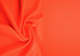 1 Yard 100% Polyester CEY Air Flow Solid Fabric, 58/59" Width