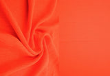 1 Yard Solid Airflow Poly Cey Fabric, 58/59'' Wide 100% Polyester