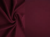 1 Yard Solid Airflow Poly Cey Fabric, 58/59'' Wide 100% Polyester
