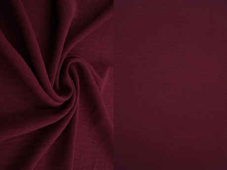 1 Yard Solid Airflow Poly Cey Fabric, 58/59'' Wide 100% Polyester