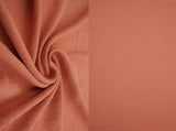 1 Yard 100% Polyester CEY Air Flow Solid Fabric, 58/59" Width