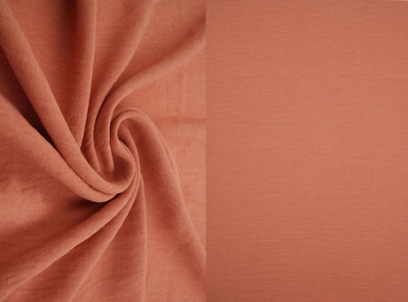 1 Yard 100% Polyester CEY Air Flow Solid Fabric, 58/59" Width
