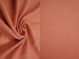 1 Yard 100% Polyester CEY Air Flow Solid Fabric, 58/59" Width