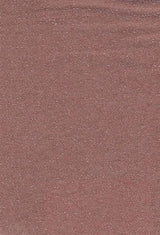 1 Yard Glitter Jersey Knit Fabric with Lurex, 150 GSM, 58/60'' Wide Stretch Blend