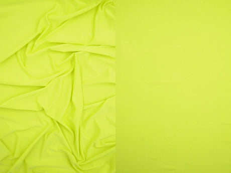 Venecia Solid Knit Fabric 58/60" Wide by the 1 Yard