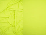1 Yard Venecia Solid Knit Fabric, 58/60? Wide Polyester Spandex Blend