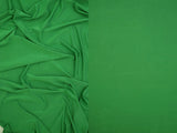 1 Yard Venecia Solid Knit Fabric, 58/60'' Wide Polyester Spandex Blend