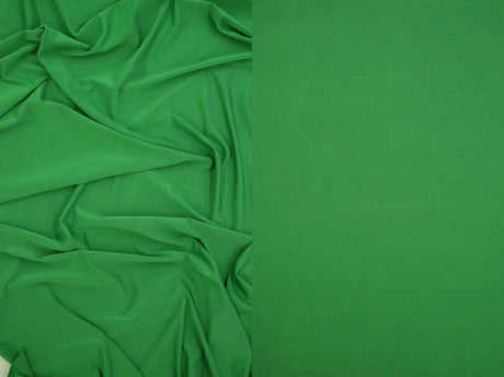 1 Yard Venecia Solid Knit Fabric, 58/60'' Wide Polyester Spandex Blend