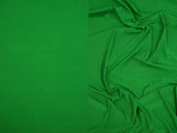 1 Yard Venecia Solid Knit Fabric, 58/60? Wide Polyester Spandex Blend