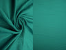 1 Yard Solid DTY Brushed Knit Fabric, 58/60'' Wide Polyester Spandex Blend