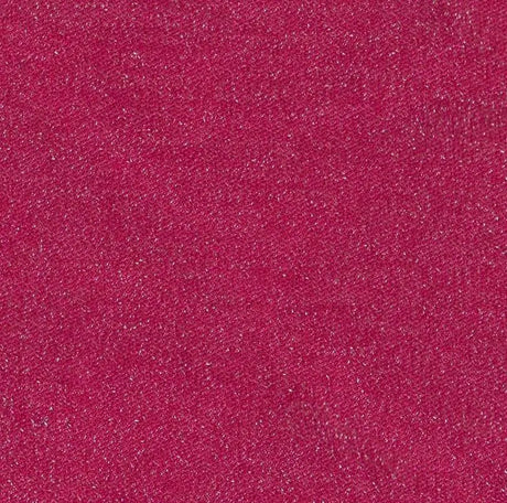 1 Yard Glitter Jersey Knit Fabric with Lurex, 150 GSM, 58/60'' Wide Stretch Blend