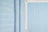 Jacquard Cable Knit Sweater Fabric, Heavyweight Stretch Polyester Spandex 58/60” Wide