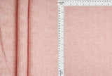 Jacquard Cable Knit Sweater Fabric, Heavyweight Stretch Polyester Spandex 58/60” Wide