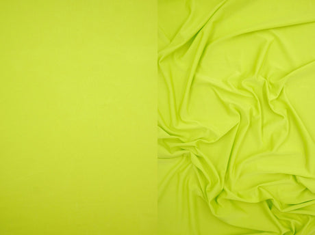 Venecia Solid Knit Fabric 58/60" Wide by the 1 Yard