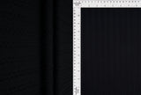 1 Yard Braid Jacquard Fabric Stretch Polyester Spandex 58/59 Inches Wide