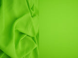 1 Yard Ghost Crepe Solid Stretch Woven Fabric for Drapery and Upholstery 57/58" Width