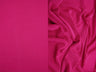 1 Yard 1x1 Slinky Rib Solid Knit Fabric, 52/54? Wide Polyester Spandex Blend