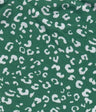 1 Yard Brushed DTY Animal Print Knit Fabric 170 GSM, Approx. 58/60'' Wide Polyester Spandex Blend
