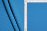 1 Yard 8x3 Yummy Rib Solid Knit Fabric 170 GSM, 58/60? Wide Polyester Spandex Blend
