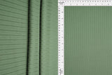 1 Yard 8x3 Yummy Rib Solid Knit Fabric 170 GSM, 58/60? Wide Polyester Spandex Blend