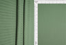 1 Yard 8x3 Yummy Rib Solid Knit Fabric 170 GSM, 58/60? Wide Polyester Spandex Blend