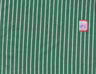 1 Yard Vertical Stripe DTY Brushed Knit Fabric Soft Stretch Polyester Spandex 58/60 Inches Wide