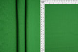 1 Yard Rib 2x1 Solid Knit Fabric, 54/56'' Wide Polyester Spandex Blend