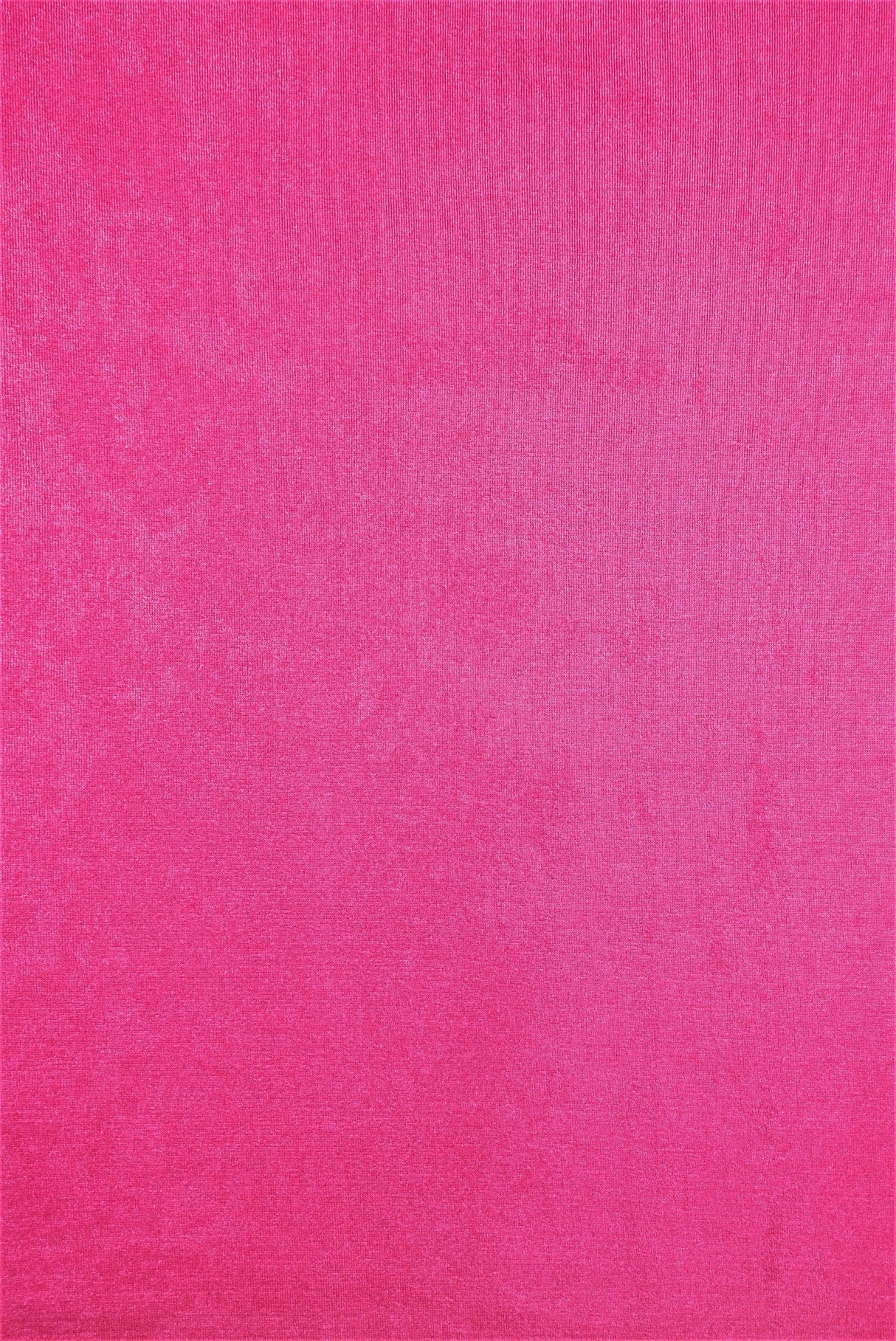 1 Yard Slinky 1x1 Rib Knit Fabric with Foil Finish 240 GSM, 52'' Wide Polyester Spandex Blend