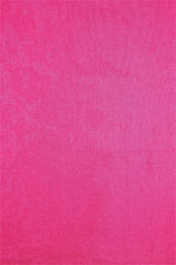 1 Yard Slinky 1x1 Rib Knit Fabric with Foil Finish 240 GSM, 52'' Wide Polyester Spandex Blend