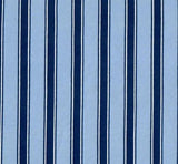 Vertical Stripe Fabric DTY Brushed Knit Soft Stretch 58/60" Wide