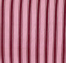 Vertical Stripe Fabric DTY Brushed Knit Soft Stretch 58/60" Wide
