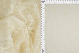 1 Yard Stretch Lace Fabric, 58/60'' Wide Nylon Spandex Blend
