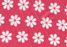 Lightweight DTY Knit with Floral Print, Soft Stretch Flower Fabric, 58/60" Wide
