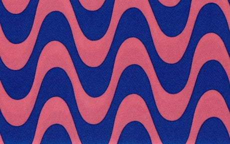 DTY Geo Print Fabric Polyester Spandex Stretch Knit 58/60 Inches