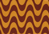 DTY Geometric Print Fabric Soft Stretch Knit, 58/60" Wide