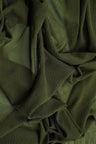 1 Yard Poly Span Mesh Solid Fabric, 58/60'' Wide Polyester Spandex Blend