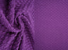 1 Yard Cauliflower Jacquard Fabric Stretch Polyester Spandex 59/60 Inches Wide