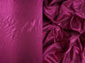 1 Yard Foil Finish FDY Knit Fabric 190 GSM, 58/60'' Wide Polyester Spandex Blend